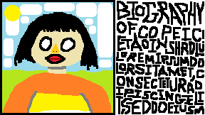 Biography of Co Peic