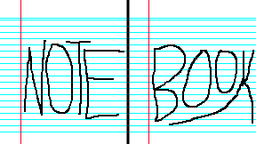 NOTE BOOK